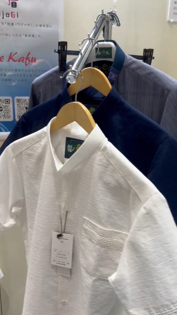 第49回沖縄の産業祭りの様子(Lana OKINAWA)