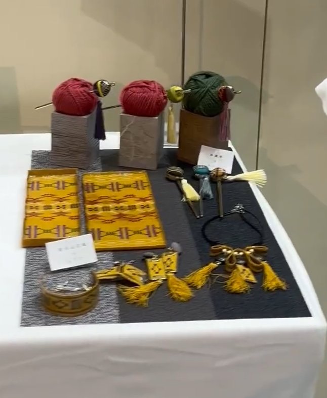 第49回沖縄の産業祭りの様子(Lana OKINAWA)